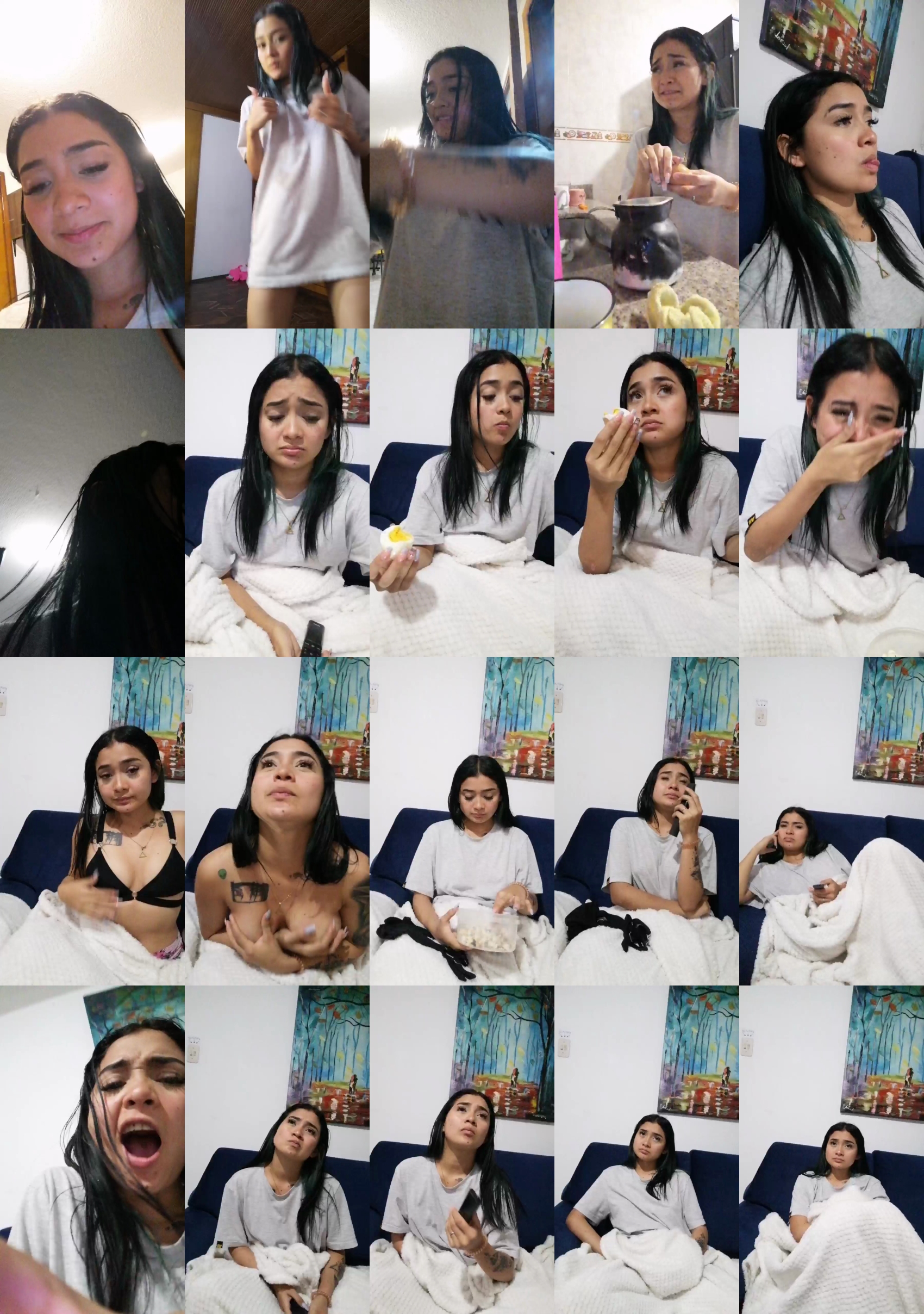 Sharlotqueen  19-07-2022